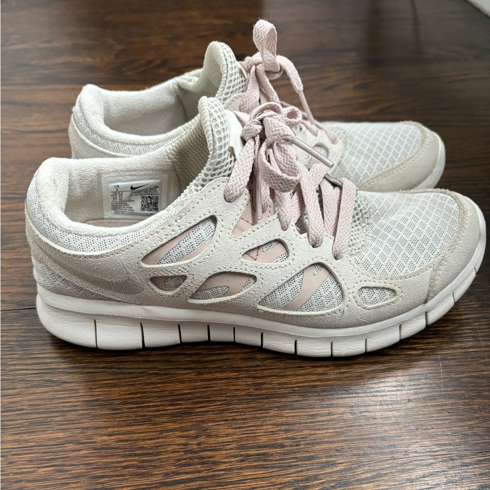 Nike Free Run 2 Shoes